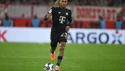 世界杯比赛直播app-慕尼黑日报：博埃因罕见的长期胃肠疾病未能参赛，体重也减轻