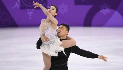 世界杯在线观看入口-双人滑名将张昊官宣退役 冬奥“五朝元老”已是传奇