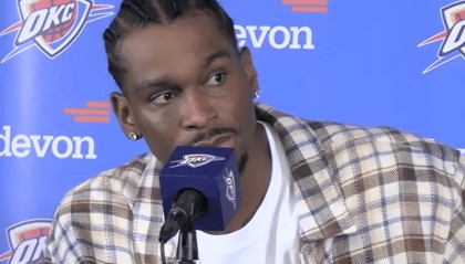 世界杯在线观看入口-SGA采访全文：我想成为历史最佳球员之一，会竭尽全力去达成