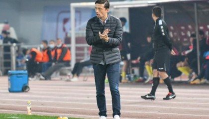 世界杯直播下载-谢晖：辞去南通支云主教练职务 将去德国深造沉淀