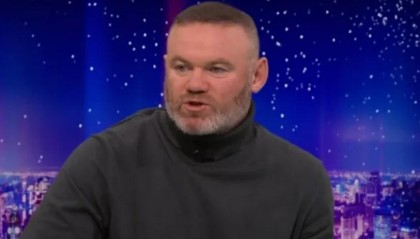 鲁尼：阿隆索绝不可能执教曼联，他更可能坐等斯洛特离开