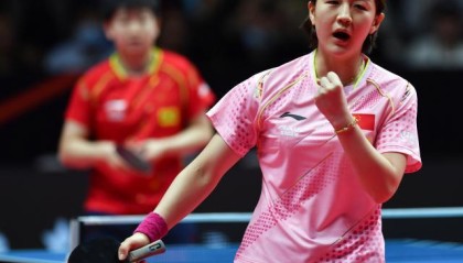 世界杯比赛直播app-陈梦三胜孙颖莎夺直通赛冠军 锁定东奥女单名额？