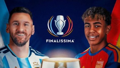 世界杯在线观看入口-名记：欧足联提议在伯纳乌举办欧美杯，南美足联尚未接受