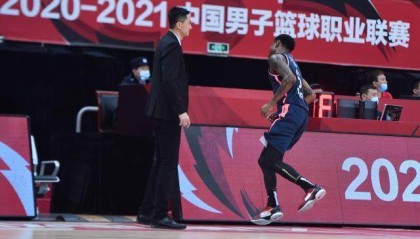 休赛期静待朱总施展魔法 寻找马尚替身成第一要务