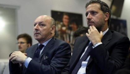 世界杯手机直播软件-马罗塔：不会回尤文 和除帕拉蒂奇外的人关系都好