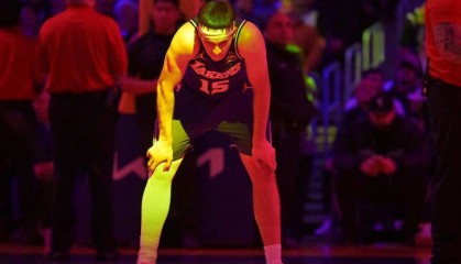 世界杯在线观看入口-前湖人后卫以赛亚·托马斯批评里奇·保罗，关于里夫斯交易的言论