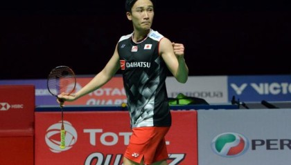 世界杯比赛直播app-2020桃田贤斗命途多舛 2021东京奥运能否重回巅峰